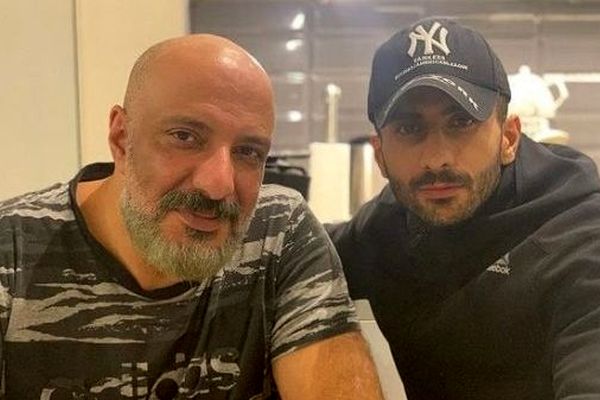 کتک خوردن برادرزاده امیر جعفری از علی صادقی: کفشش رو درآورد و محکم زد توی سرم...!! +ویدیو