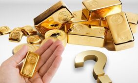 روزهای حساس برای قیمت طلا / گرانی در راه است؟