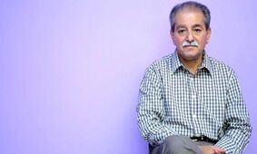 رونمایی از عکس‌های تاریخی مراسم عروسی «اسماعیل شنگله و لاله پورغدیری»؛ سال 57!