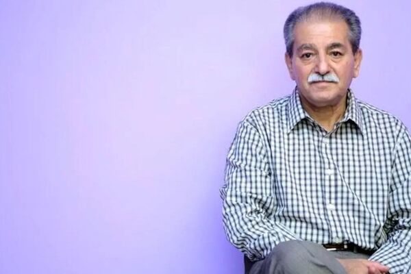 رونمایی از عکس‌های تاریخی مراسم عروسی «اسماعیل شنگله و لاله پورغدیری»؛ سال 57!