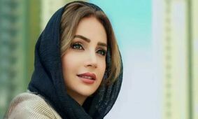 عکس حیرت‌انگیز شبنم قلی‌خانی با تیپ باوقار و جذاب!