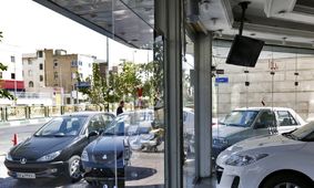 جدیدترین  قیمت پراید، سمند، شاهین، تارا و دنا  / سوگلی ایران خودرو ترمز برید +جدول