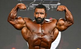 آندرتیکر یا هادی چوپان؟ مسئله این است !! / منتظر جنگ تمام عیار باشید