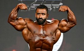  هادی چوپان محبوب آمریکایی‌ها شد+ سند