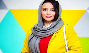 زیبایی شگفت انگیز الناز حبیبی / جذابیت خانم بازیگر تمومی نداره