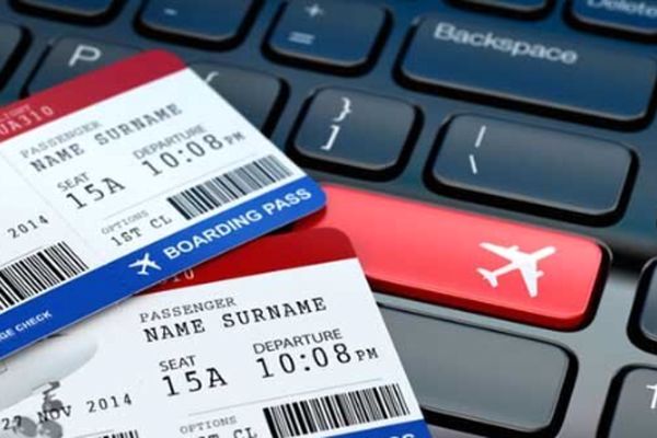  قیمت بلیت پرواز تهران - مشهد  چند؟