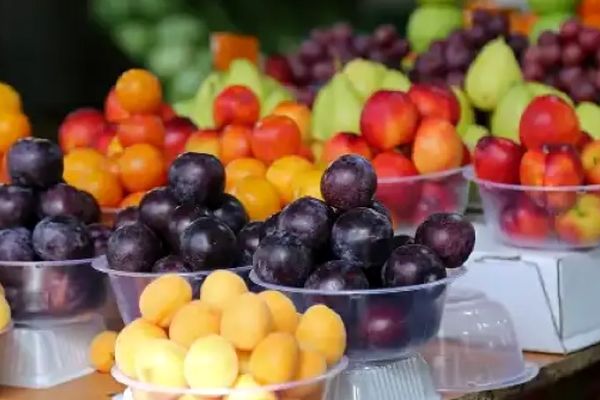 
اعلام خبر رسمی درباره بازار شب عید و ماه رمضان
