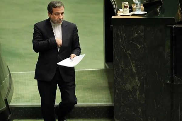 افول نهاد سیاست خارجی