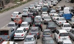 برنامه سفر به مازندران؟ محدودیت‌های ترافیکی را بررسی کنید