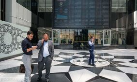 پیش بینی بورس امروز  یکشنبه ۳۰ اردیبهشت ۱۴۰۳ /برقراری تعادل در بازار سرمایه!