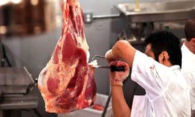 گوشت‌های تاریخ‌گذشته روانه بازار شد / شایعه یا واقعیت ؟