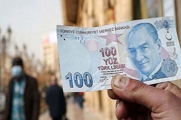 لیر ترکیه پس از افزایش قیمت متوقف شد؛ نرخ امروز چند شد؟