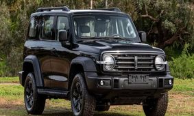 تانک 300 با قیمت سه میلیارد/ شروع پیش‌فروش با تحویل 90 روزه!