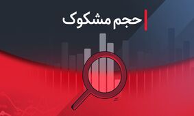 لیست نمادهای مشکوک معامله در ۱۲ مرداد ۱۴۰۴
