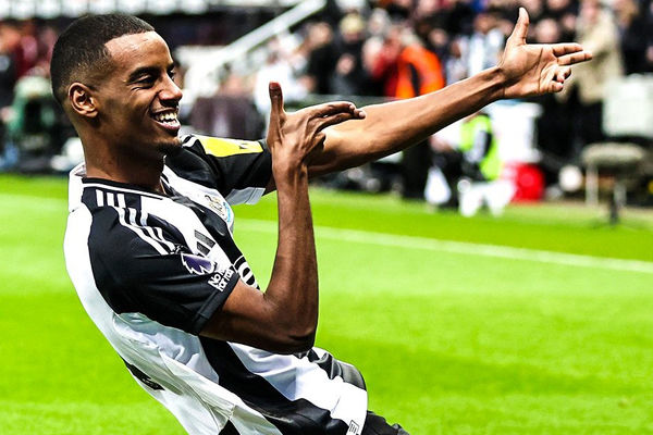 خداحافظ نیوکاسل/ فصل جدیدی برای ایساک آغاز می‌شود