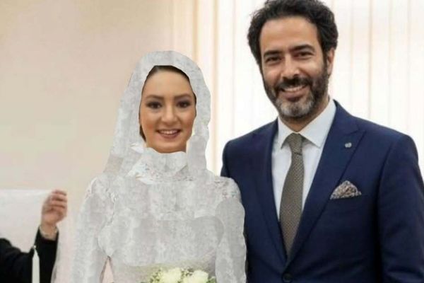 اعتراف جنجالی سحر ولدبیگی درباره تنها خواستگارش: از من به خواهرم رسید! + فیلم