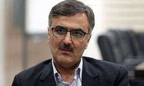 فرزین: نگران نباشید، حواسمان به بازار ارز هست