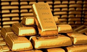 دلیل عرضه شمش طلا توسط دولت چیست؟