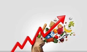 گرانی هولناک نان و روغن؛ سفره مردم خالی‌تر از همیشه!