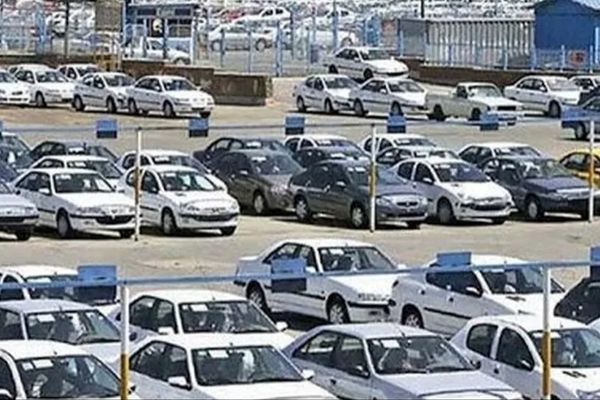 قیمت خودرو امروز 19 آذر 1404 + جدول