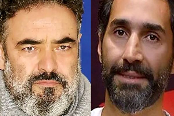 تقلید صدای حیرت‌انگیز حسن معجونی توسط هادی کاظمی که همه را شوکه کرد!