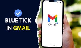 کلاهبرداران راهی برای سوءاستفاده از تیک آبی جیمیل پیدا کرده‌اند