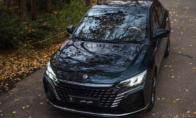 شرایط فروش محصول پرطرفدار ایران خودرو ویژه دی ۱۴۰۳ اعلام شد

