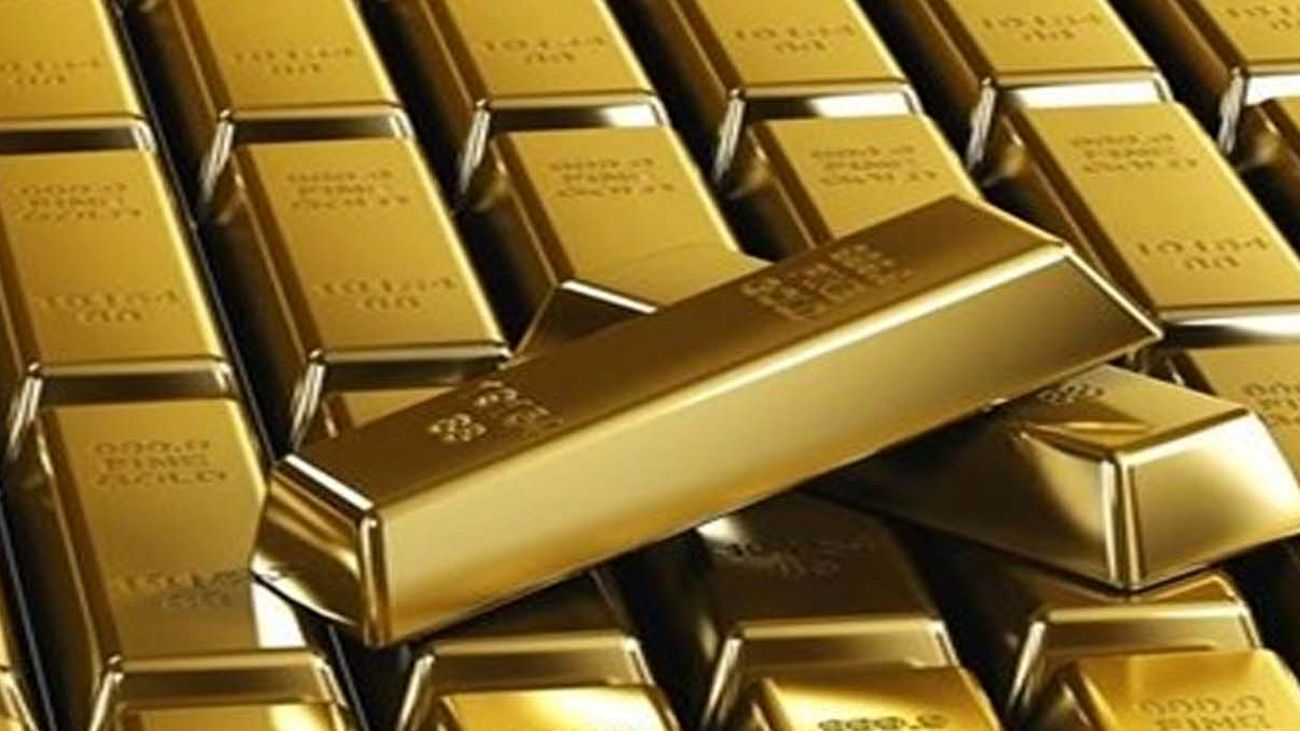 آیا طلا بار دیگر رکورد میزند؟!