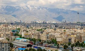 پاییز سخت برای پایتخت نشینان /جهنم در انتظار تهرانی ها !