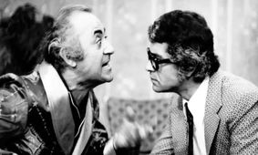 راز فیلمی که بهروز وثوقی ستاره‌اش شد و مجید مظفری را مشهور کرد!