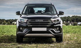 قیمت این شاسی بلند اتوماتیک به نیم میلیارد رسید + جدول
