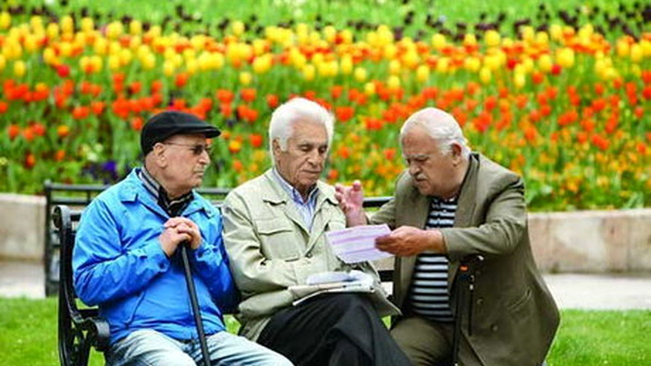 به کارگیری بازنشستگان در پلیس راهور