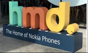 ظهور دوباره نوکیا از فنلاند