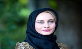 زیبایی ارثی مریم کاویانی با رونمایی از مادرش لو رفت !