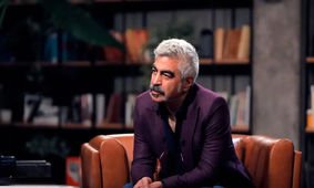 یک همکاری غیرمنتظره؛ سروش صحت، سعید آقاخانی و سارا حاتمی در قلب جنگ!