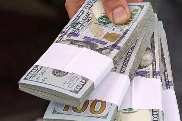 بازار مبادله در مقابل ارز آزاد؛ جنگ سودهای نجومی / منتظر ⁧ صدهاچای دبش⁩ باشید!