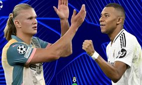 خلاصه بازی رئال مادرید 3 - 1منچسترسیتی / کهکشانی‌ها با هت‌تریک امباپه بر منچستر سیتی غلبه کردند
