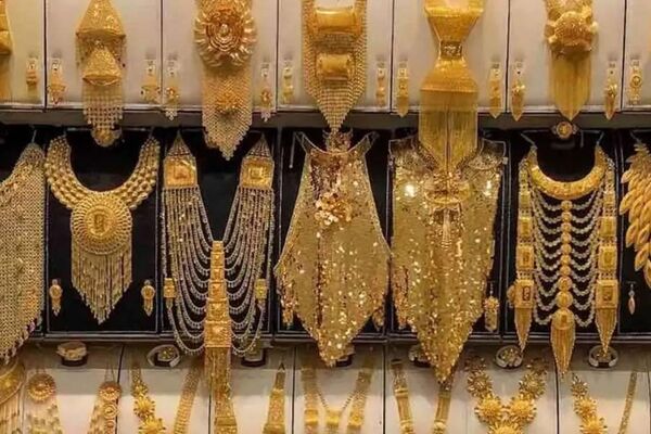 قیمت طلا و سکه امروز ۵ ابان ۱۴۰۴