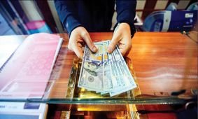 قیمت دلار امروز سه شنبه ۲۷ خرداد ۱۴۰۴