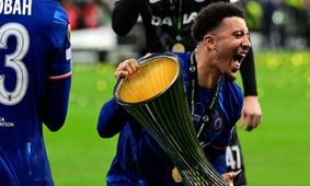 سانچو و بلینگام دوباره کنار هم!