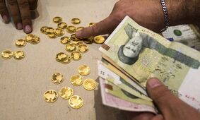 قیمت انواع سکه امروز ۶ آبان ۱۴۰۳  
