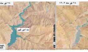 یک کارشناس توسعه، آب و محیط زیست در گفت و گو با «ایران»: کم آبی، چاره ای فراتر از تعطیلی می طلبد