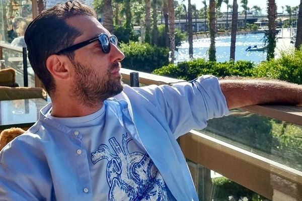 شوک به طرفداران بهرام رادان؛ تغییر چهره‌ای که او را غیرقابل شناسایی کرد!