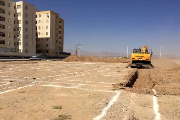 شرایط واگذاری زمین رایگان دولتی در تهران اعلام شد / غلامرضا صالحی خبر داد
