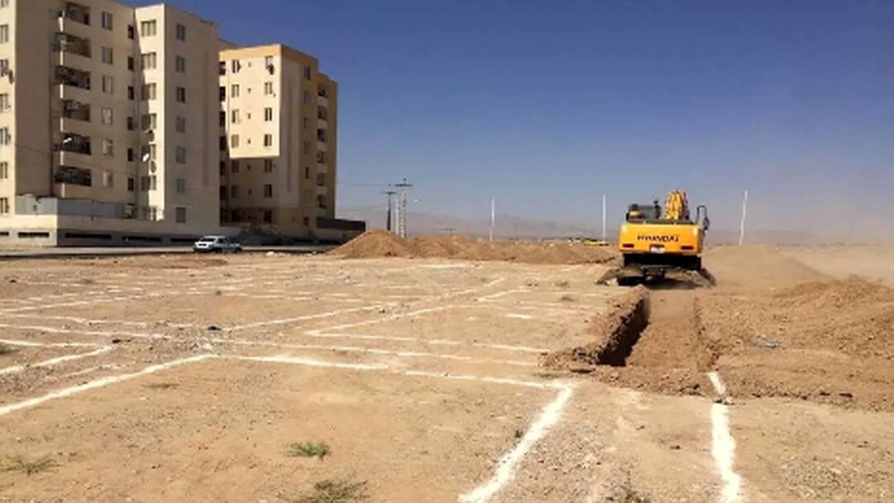 شرایط واگذاری زمین رایگان دولتی در تهران اعلام شد / غلامرضا صالحی خبر داد