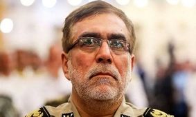 فوری/ پیام مهم جانشین فرمانده کل ارتش منتشر شد