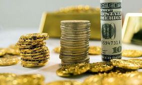 بازار طلا هم به سرنوشت بازار دلار دچار می‌شود؟