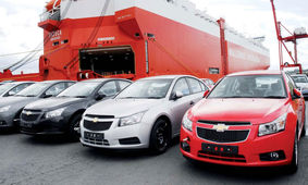 آماده ی فروش این 5 خودرو وارداتی جذاب باشید + زمان ثبت نام سامانه یکپارچه
