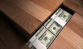 بجای احتکار ثروت کجا می توانیم سرمایه گذاری کنیم؟