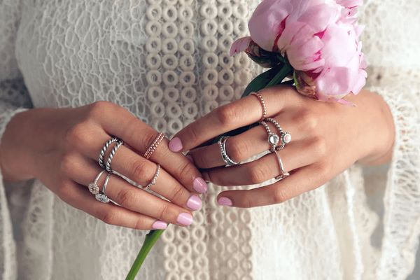 چه مدل جواهراتی همیشه مد است؟